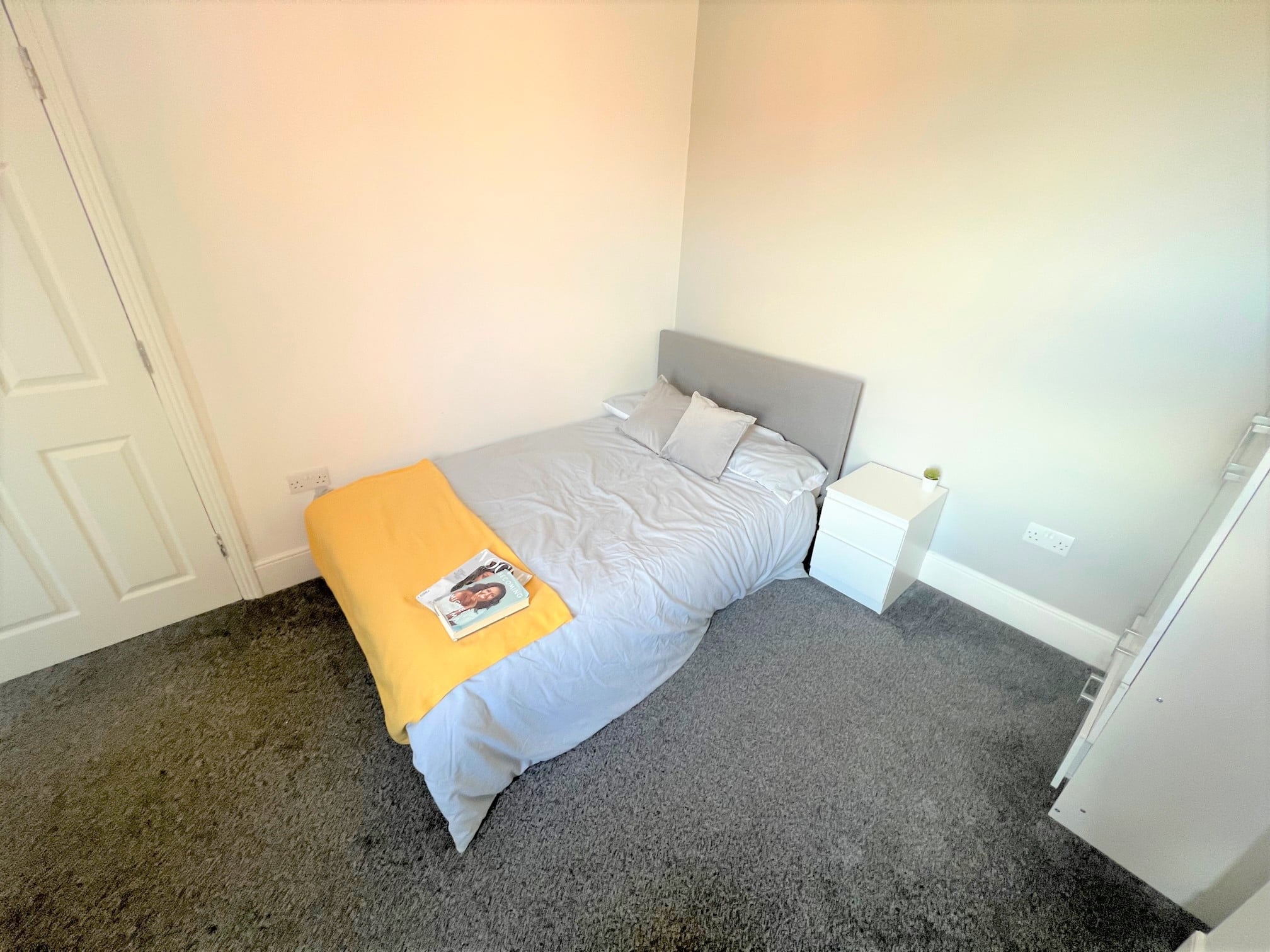 Richville Road, Southampton on Vimeo