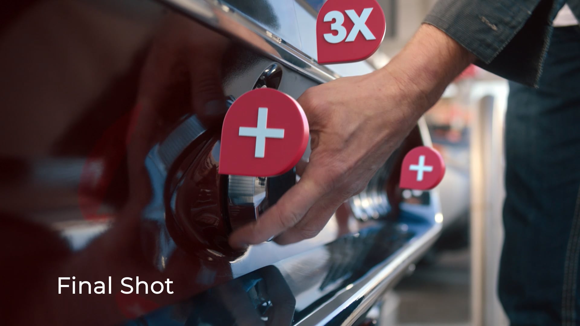 Giant Eagle Workflow