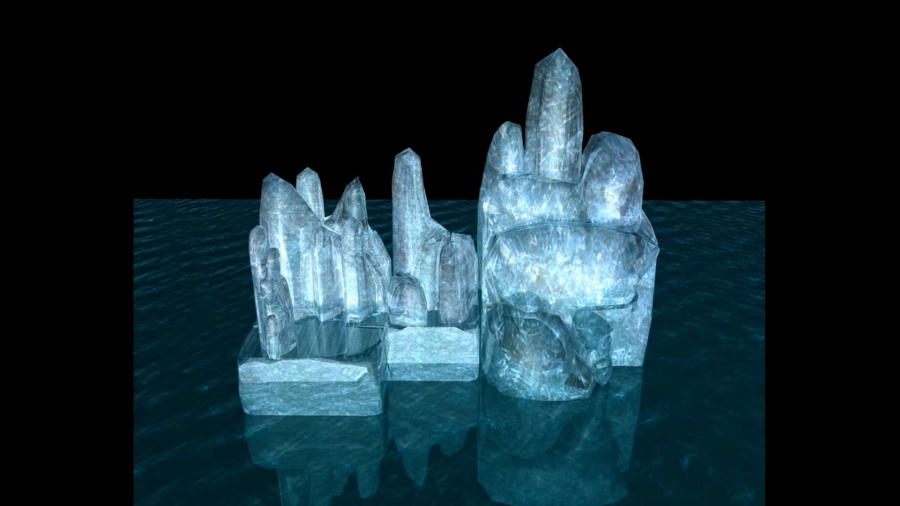 hielo