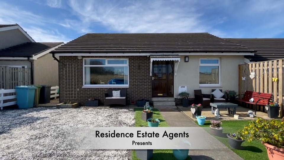 Stirling Road, Airdrie on Vimeo