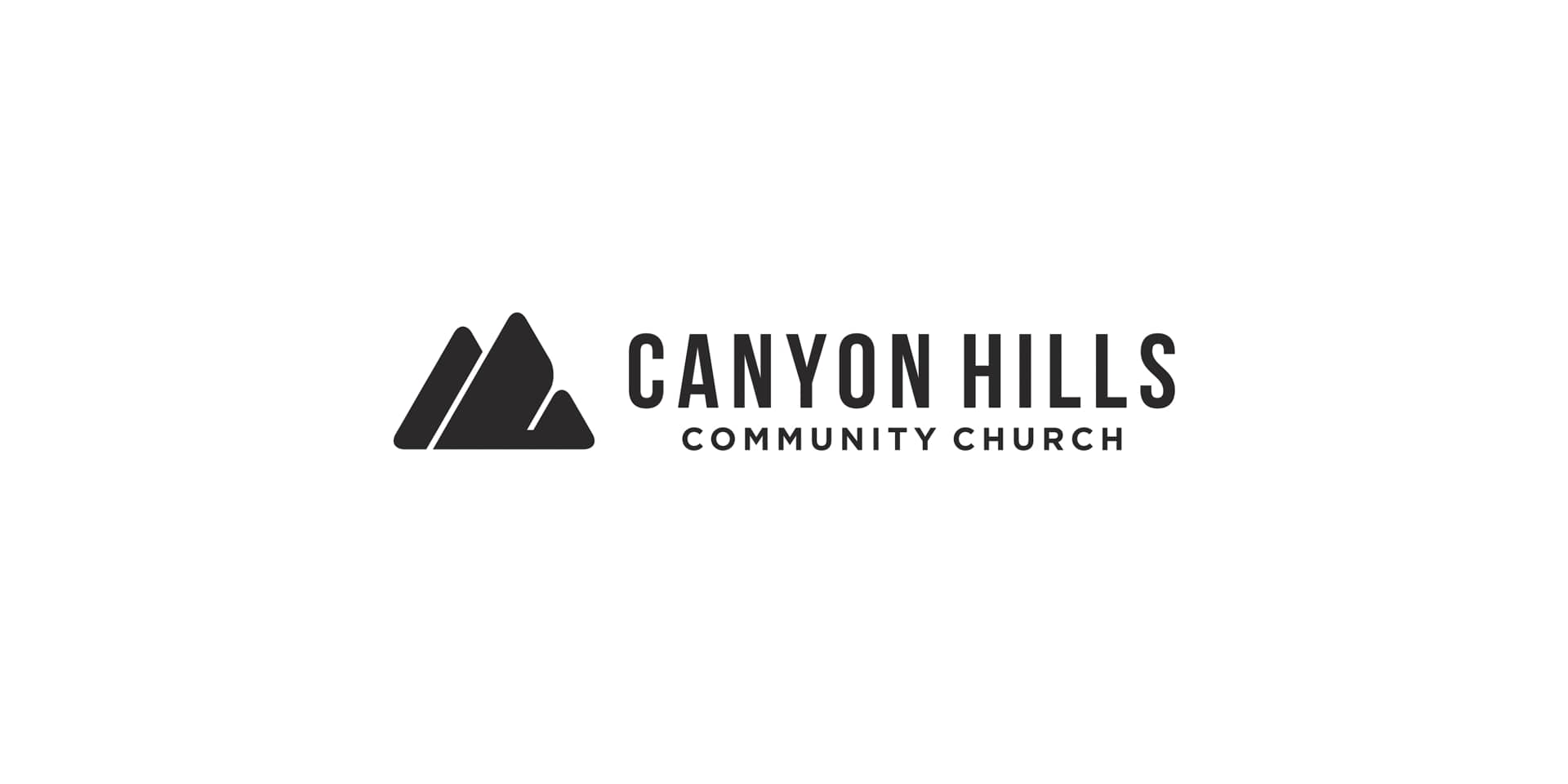 to Canyon Hills on Vimeo