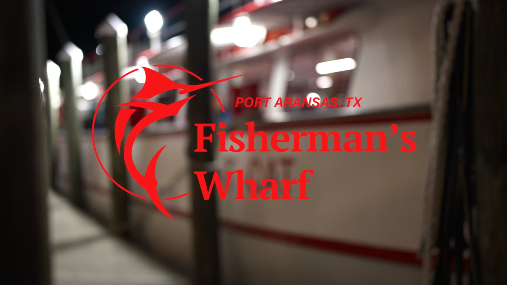 Fishermans Wharf - Snapper Trip