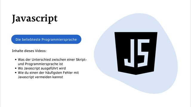 Javascript