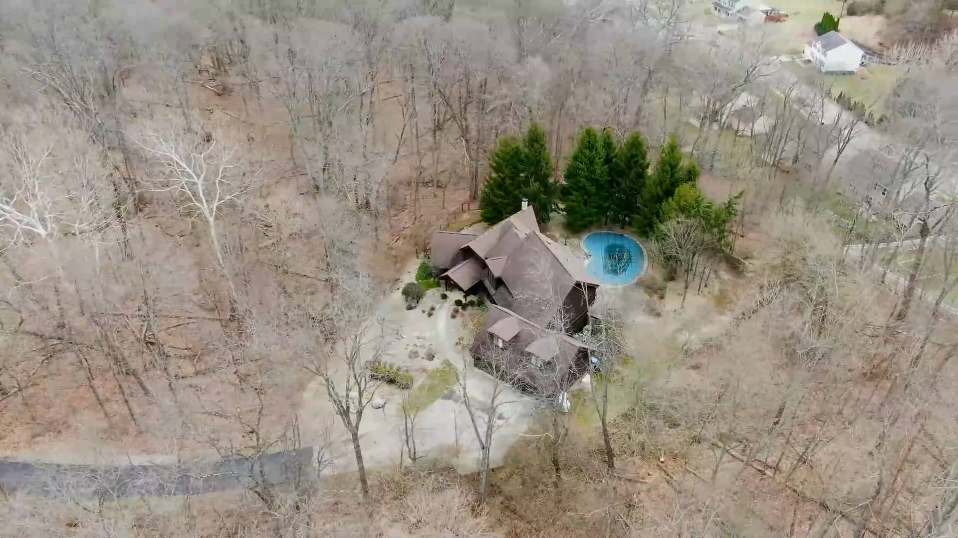 3881 Upper Bellbrook Road Bellbrook OH 45305 on Vimeo