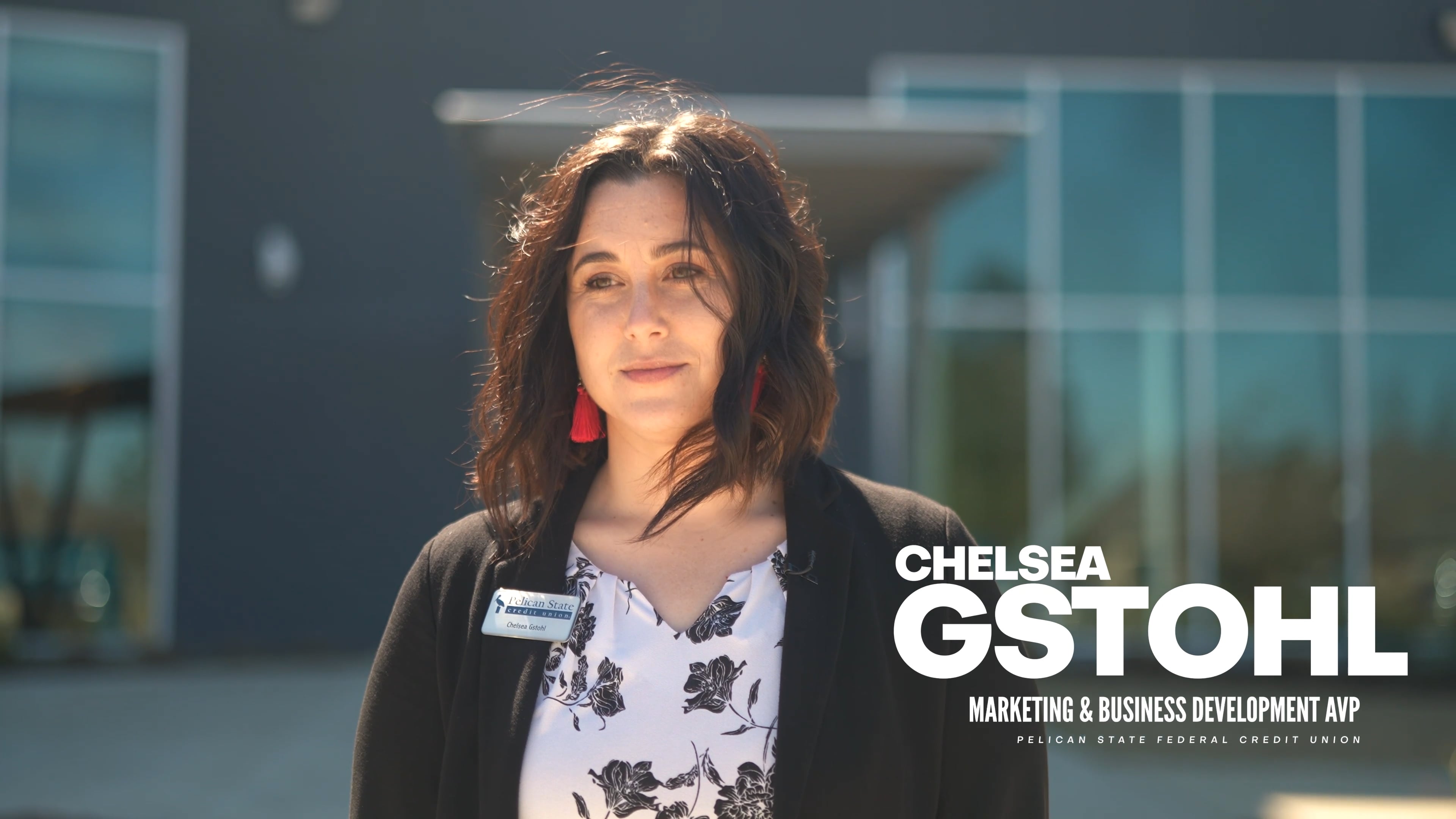 CHELSEA GSTOHL on Vimeo