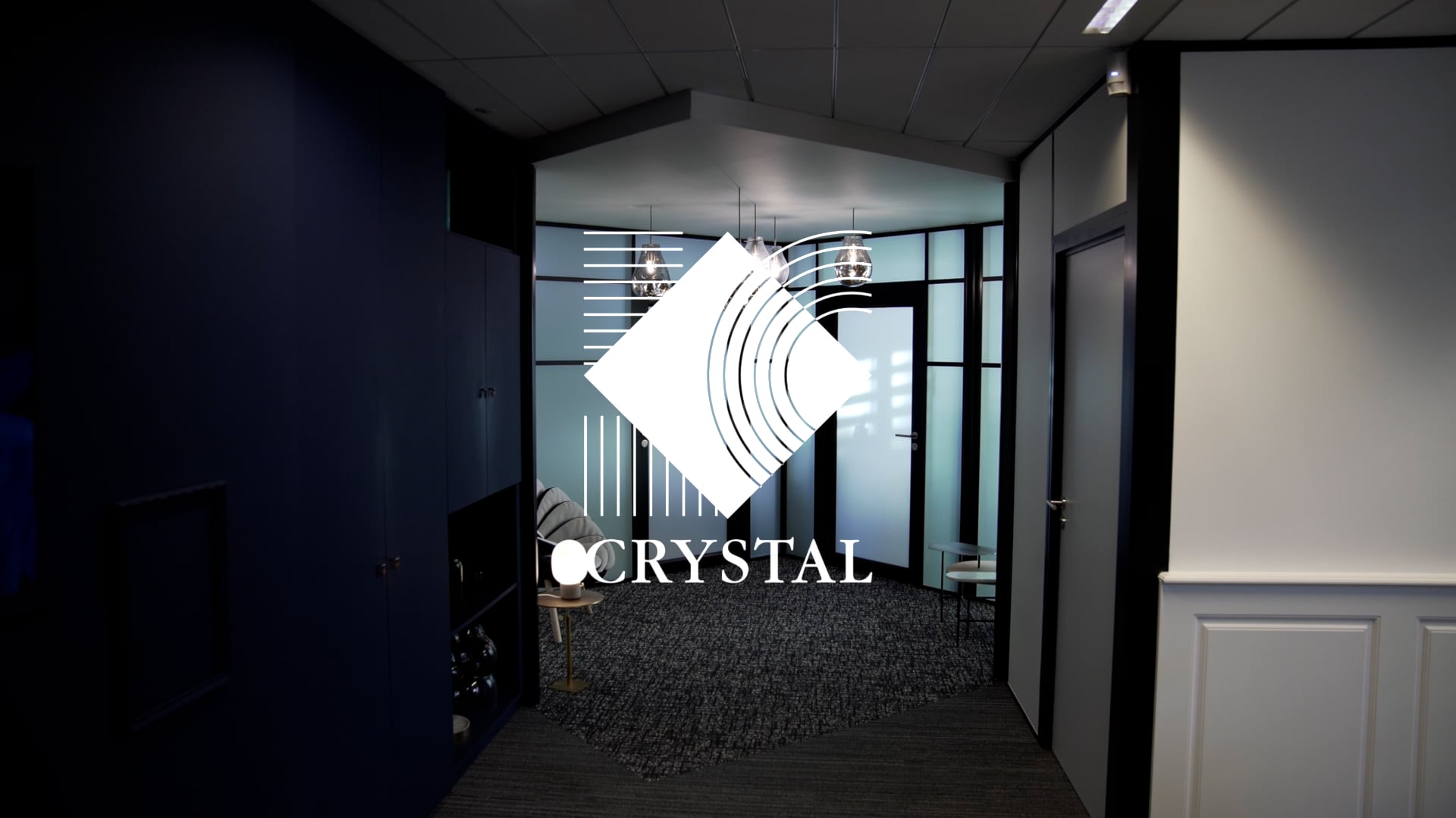 CRYSTAL Interview
