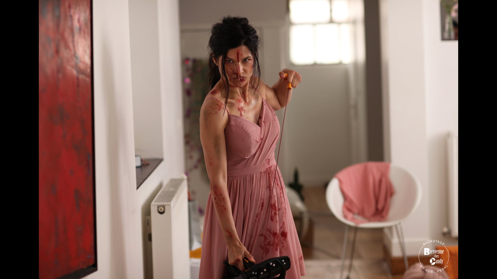 Bienvenue chez Candy (2021) Trailer