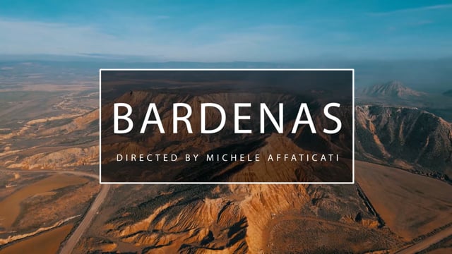 Bardenas