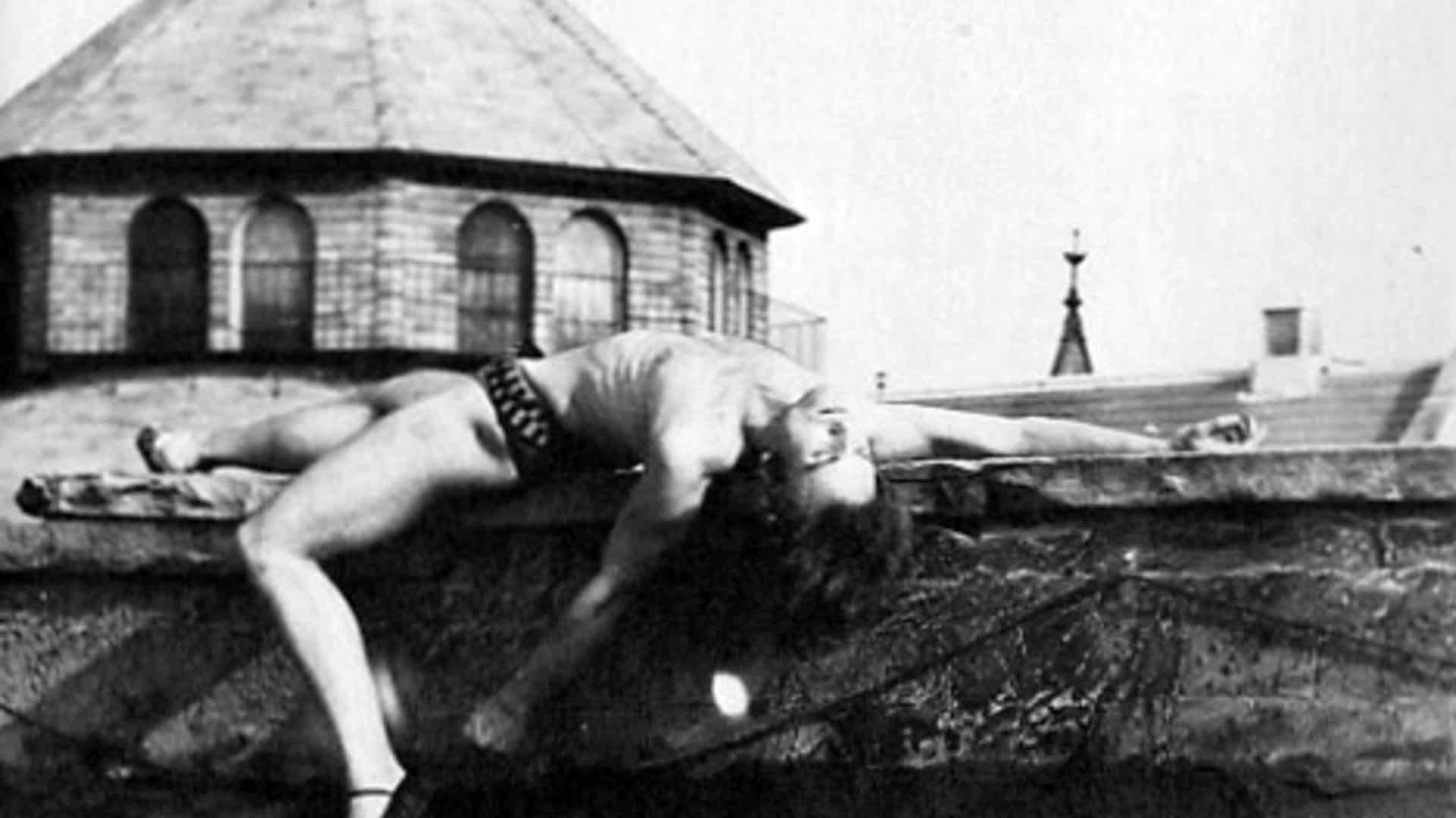 Untitled Choreographic Score for Tarot Cards