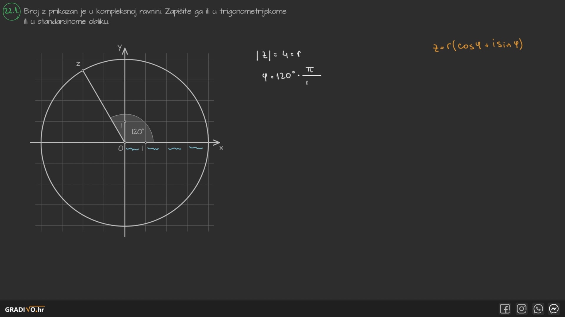 Matematika A - 2013. jesen, 22.1.