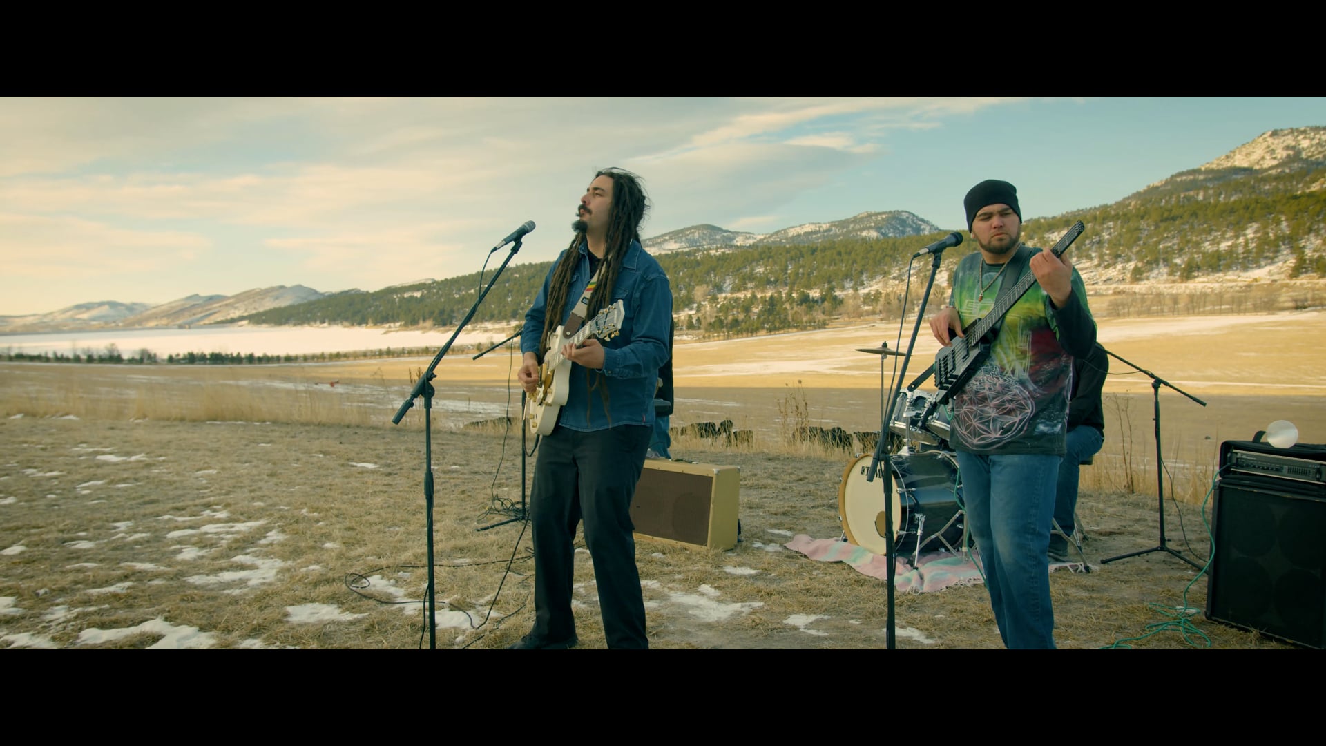 The Waking Souls- Elevate