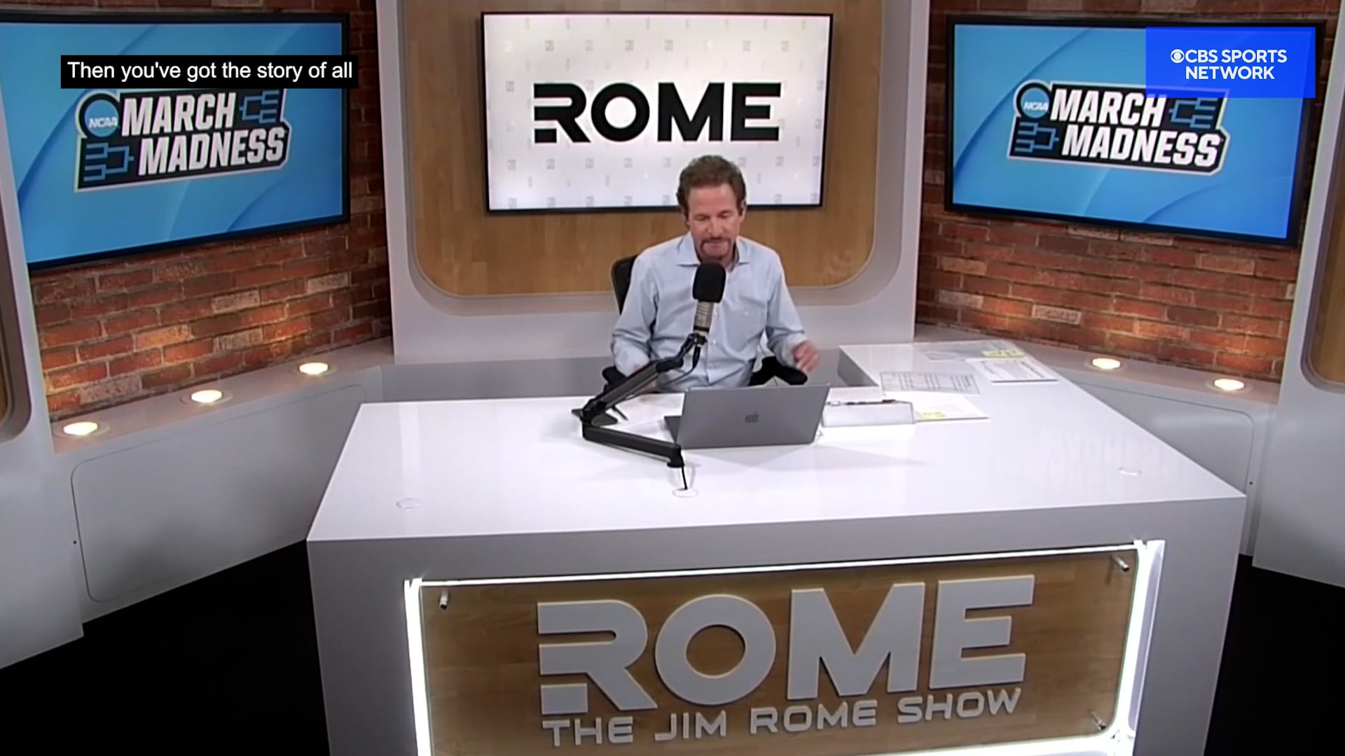 The Jim Rome Show