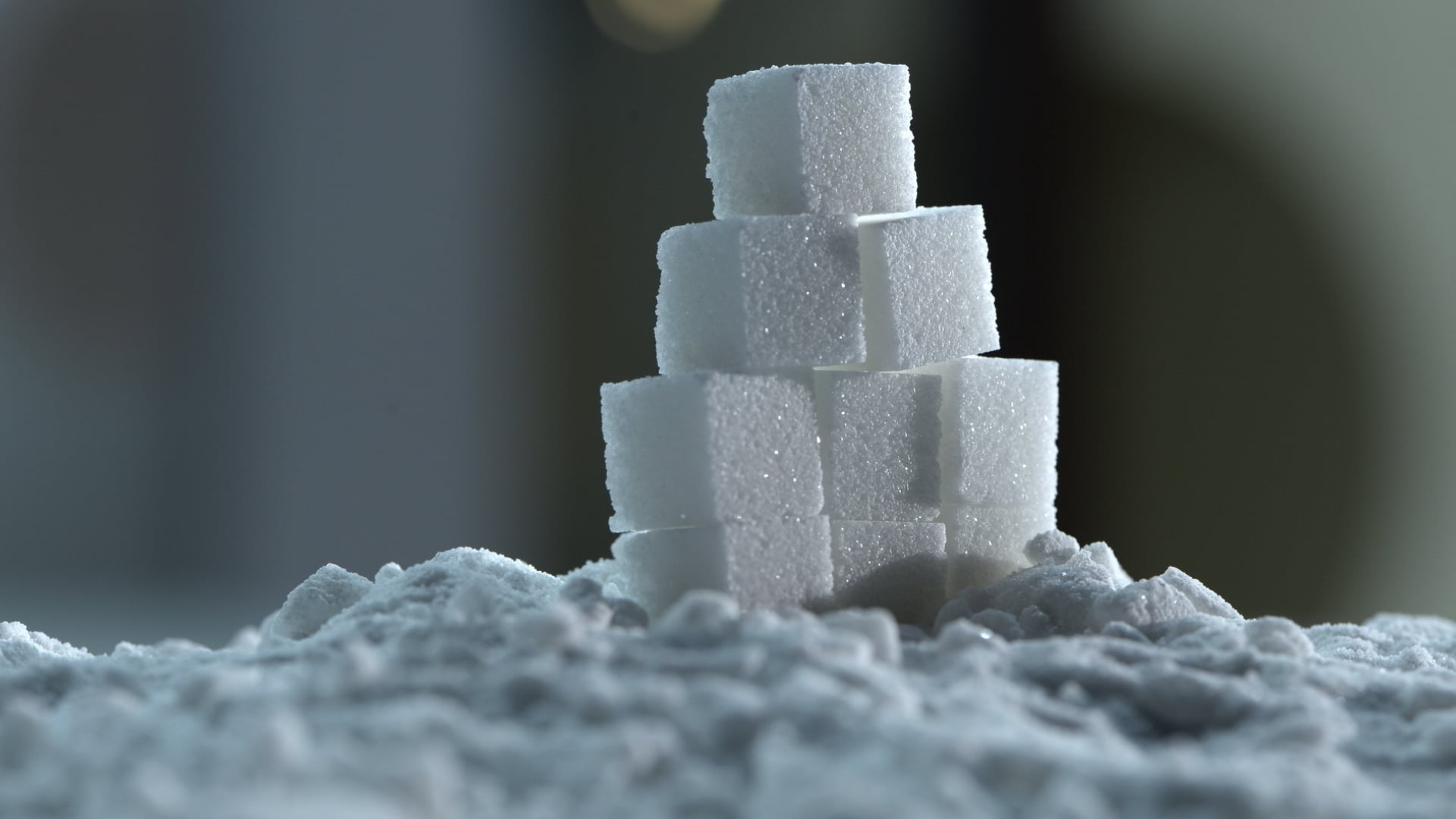 BRITA - SUGARCUBES