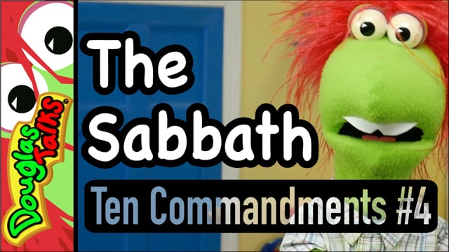 4th commandment sabbath
