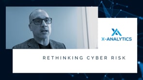 How is the cyber risk conversation changing?