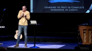 Session 10 | Surround Myself with Accountable Biblical Community