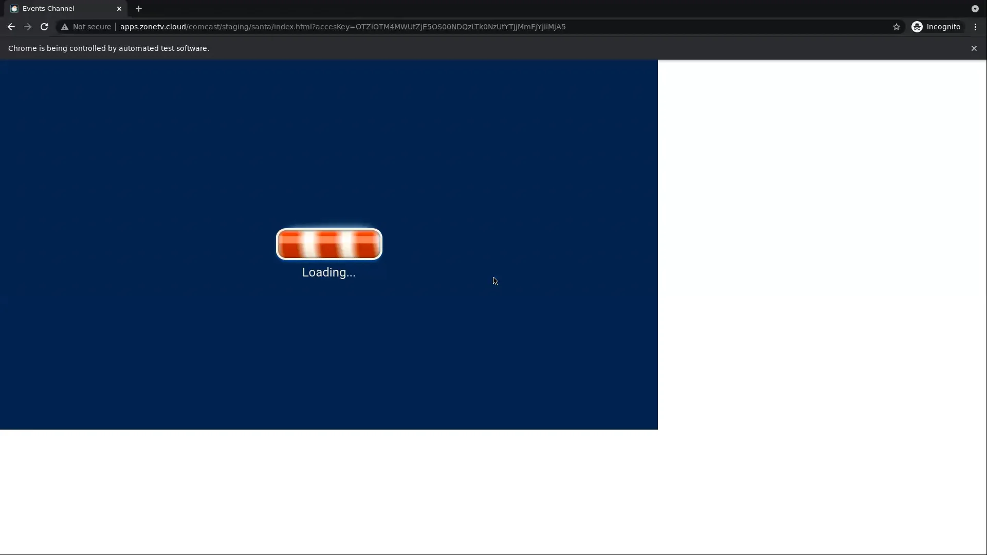 Test on Vimeo