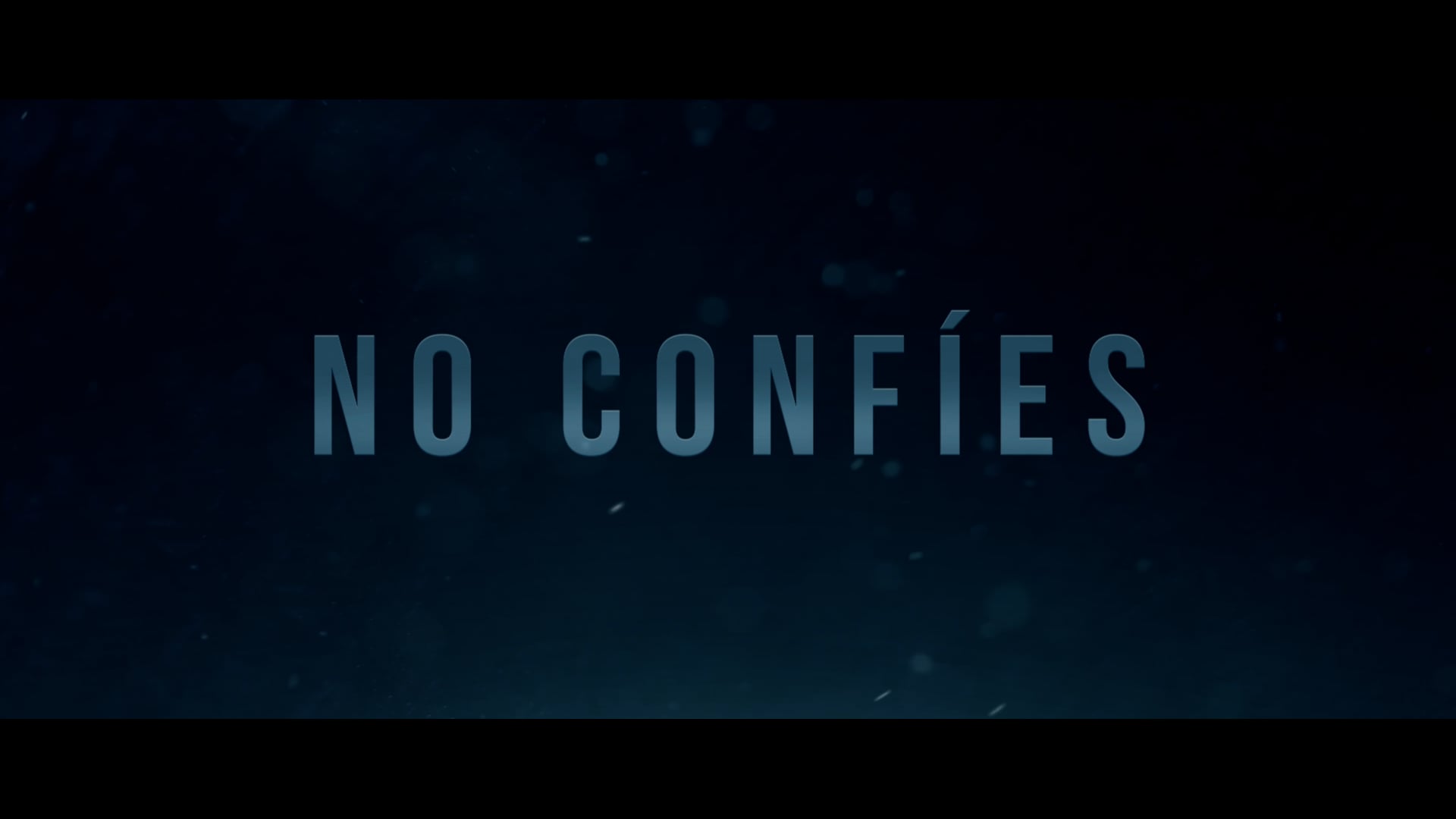 When You Are Gone Teaser Trailer