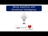 Introduction to Being Assertive with Emotional Intelligence