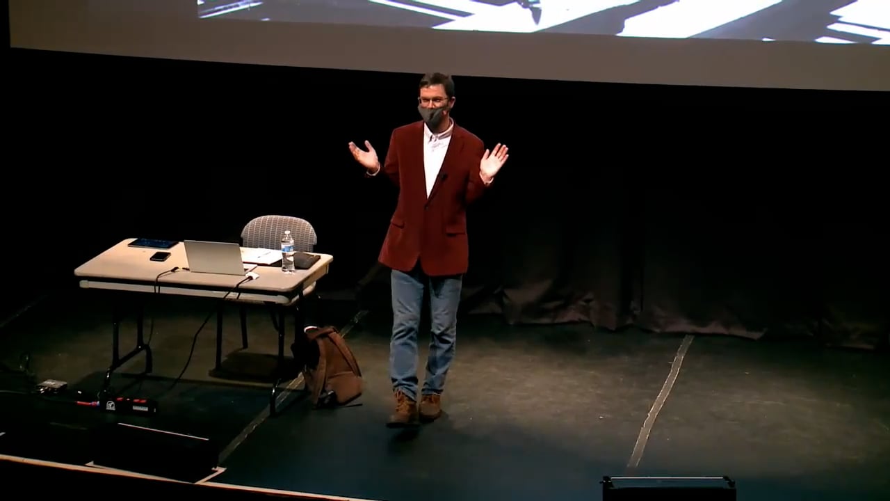 Class on Vimeo