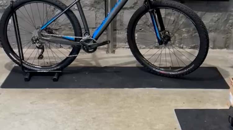 Semexe Bike Garden Specialized Rockhopper Expert 2017 Tam L