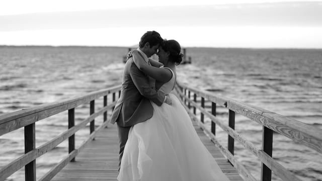 Marywood Events Wedding Video | Jacksonville Wedding Videographer