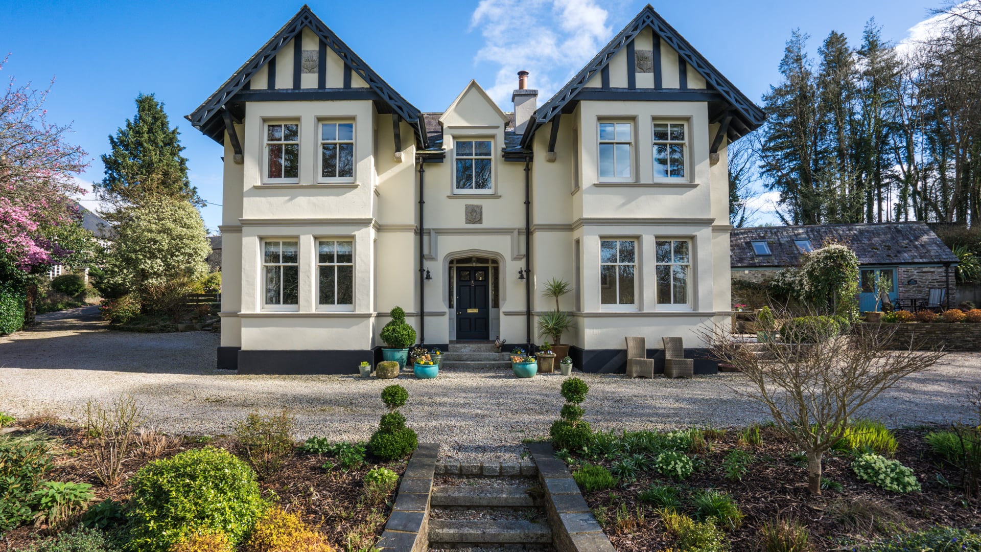 Maristow Cottage, Plymouth | Property Video Tour