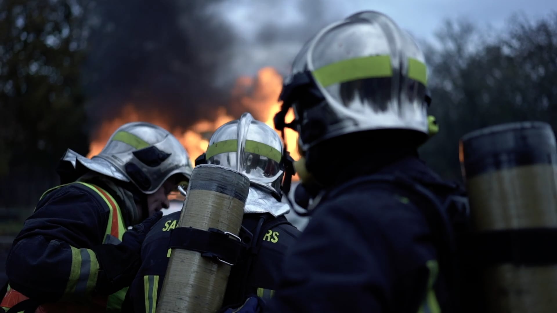 Le SDIS 51 recrute