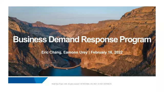 Demand Response Mobile App, Demand Response, Savings & Incentives, Your  Business