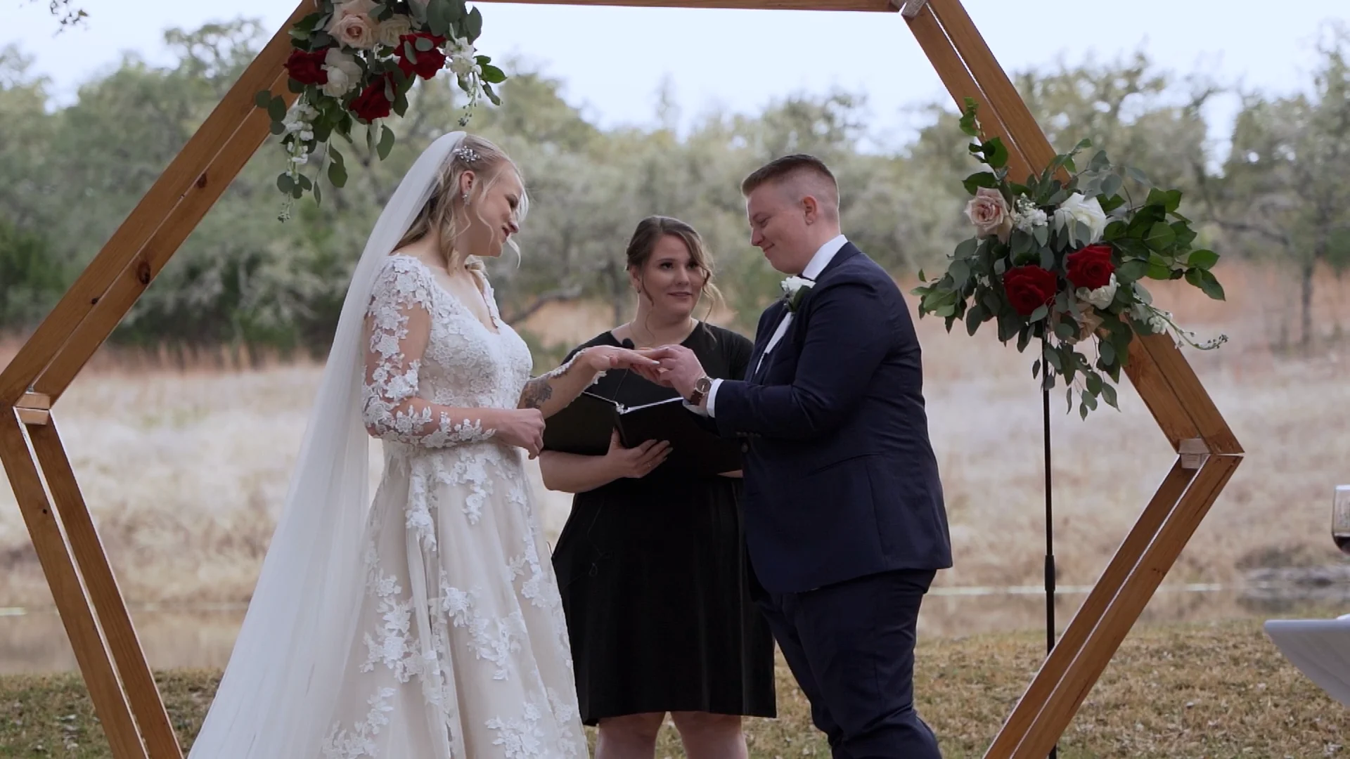 Sarah & Kayla_Highlight on Vimeo