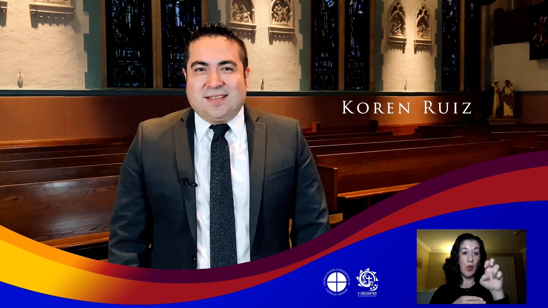 Sesión 7: Bienvenida