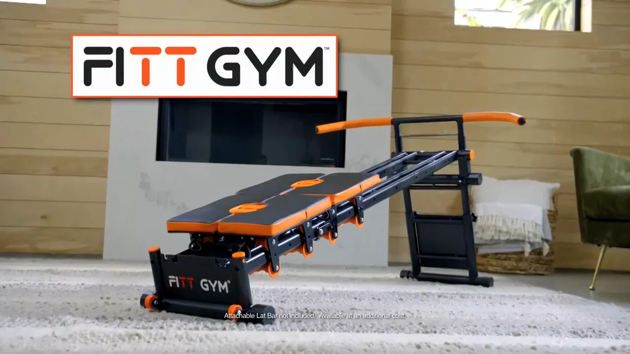 FiTT Gym –