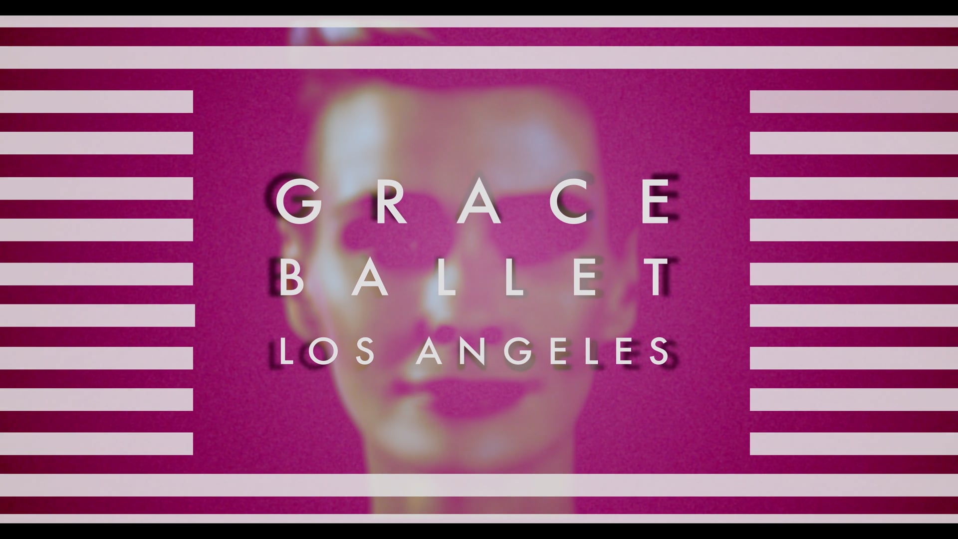 Grace Ballet LA