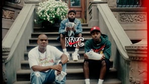 Related Embedded Video Item Thumbnail