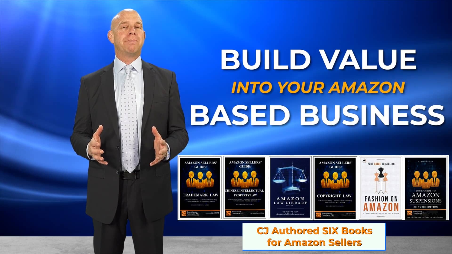 Grow Your Amazon Business on Vimeo