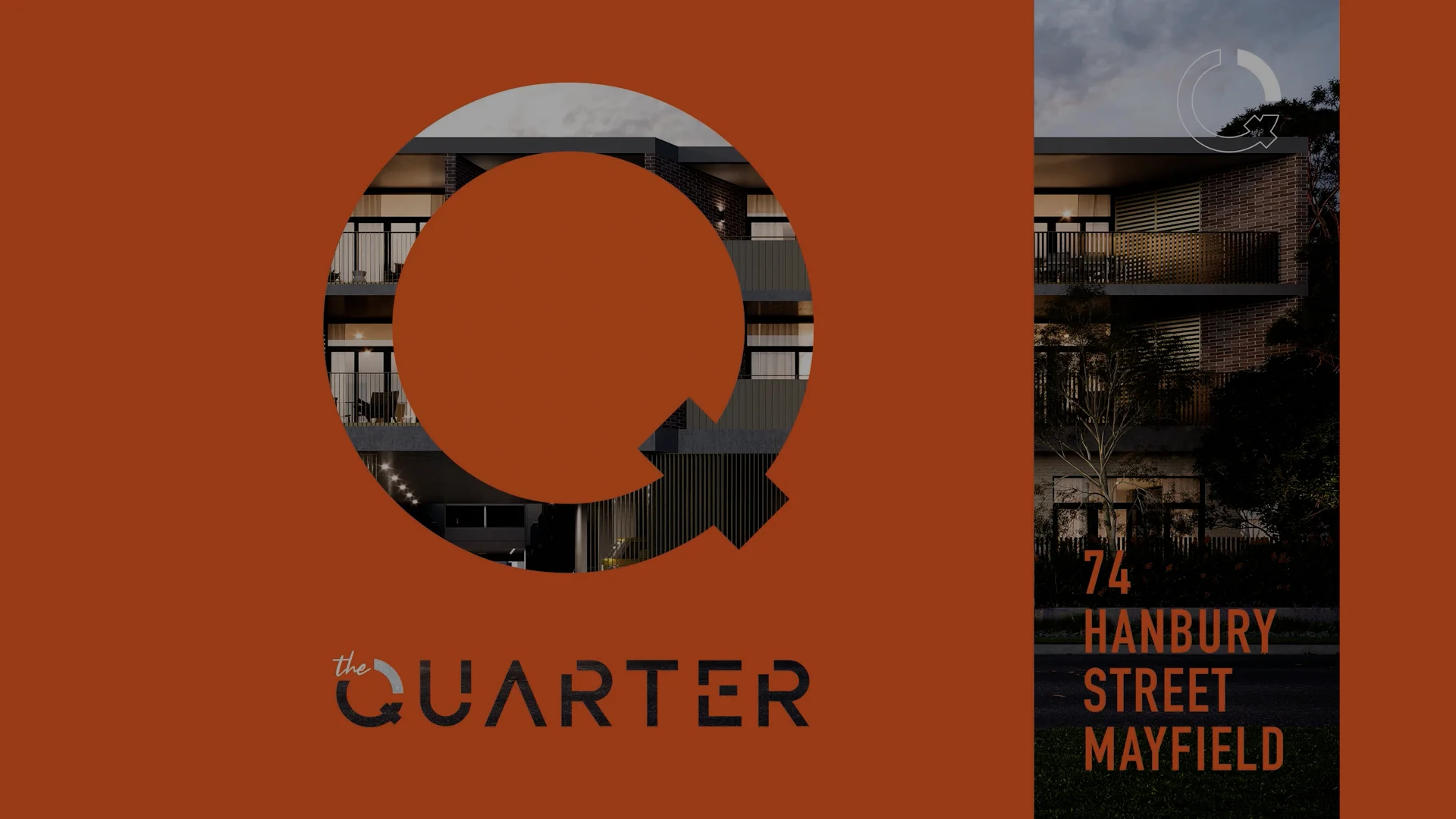 The Quarter, Mayfield