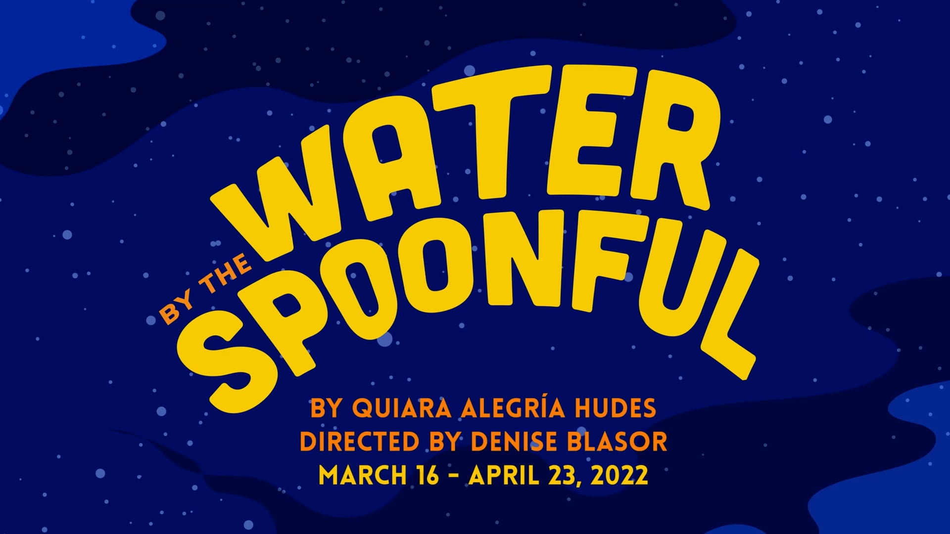 Water By the Spoonful Theatrical Trailer