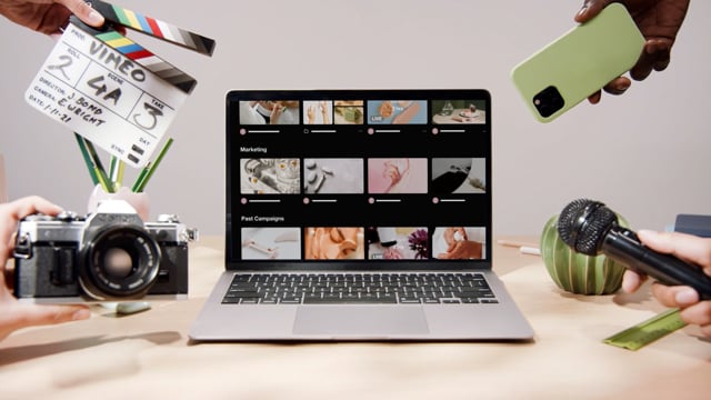 Vimeo Enterprise - Customer Success Story