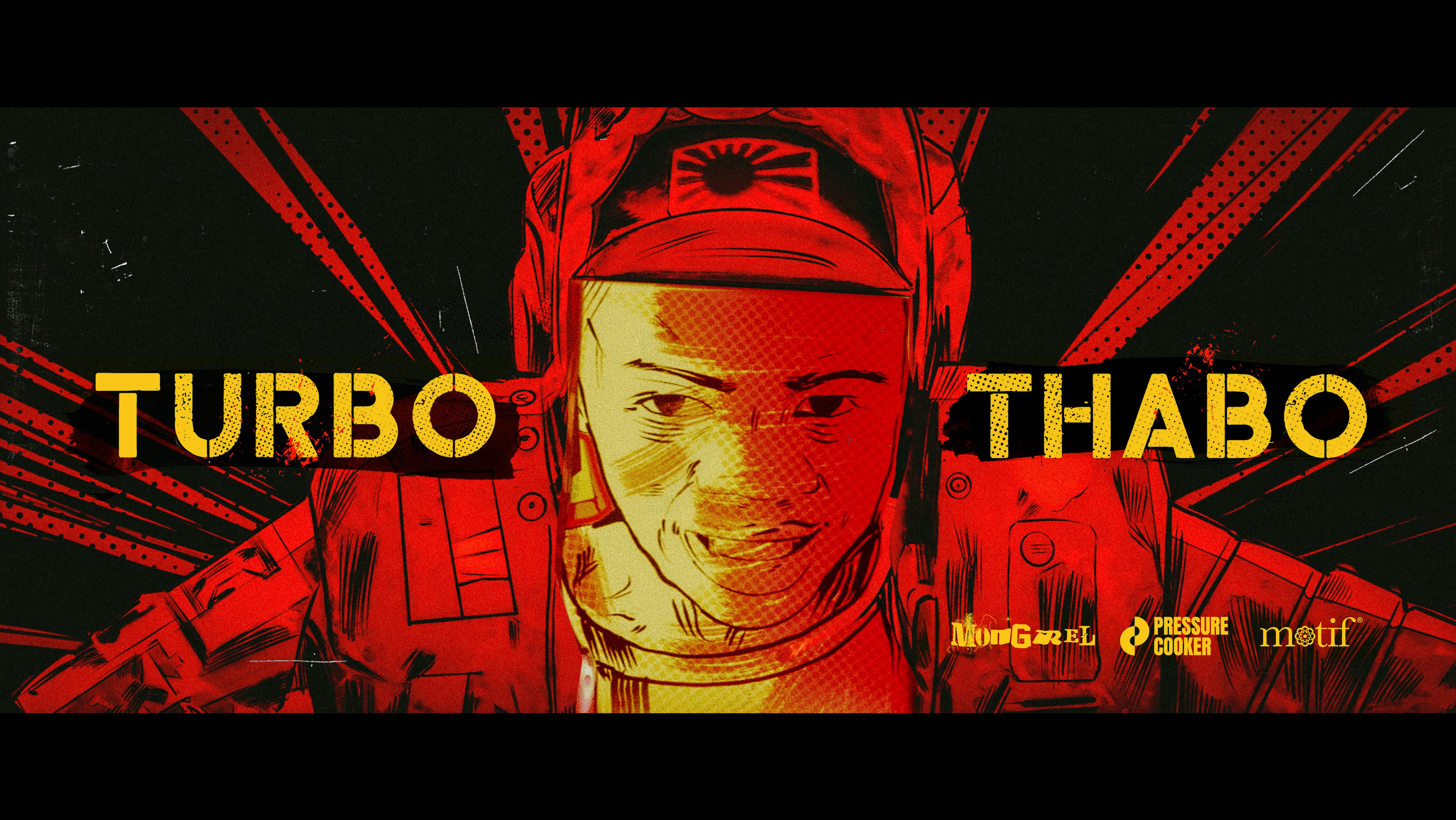 TURBO THABO | Directed by Porteus Xandau