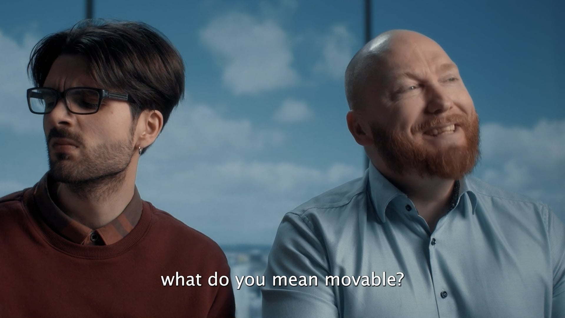 Artome M10 Commercial