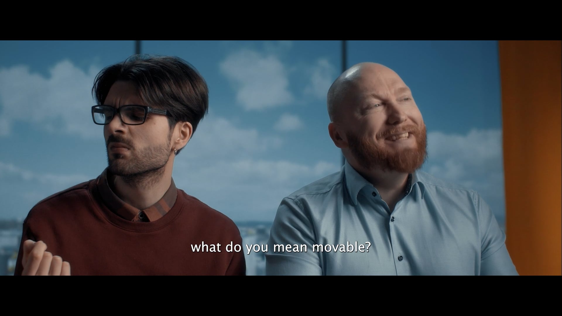 Artome M10 Commercial