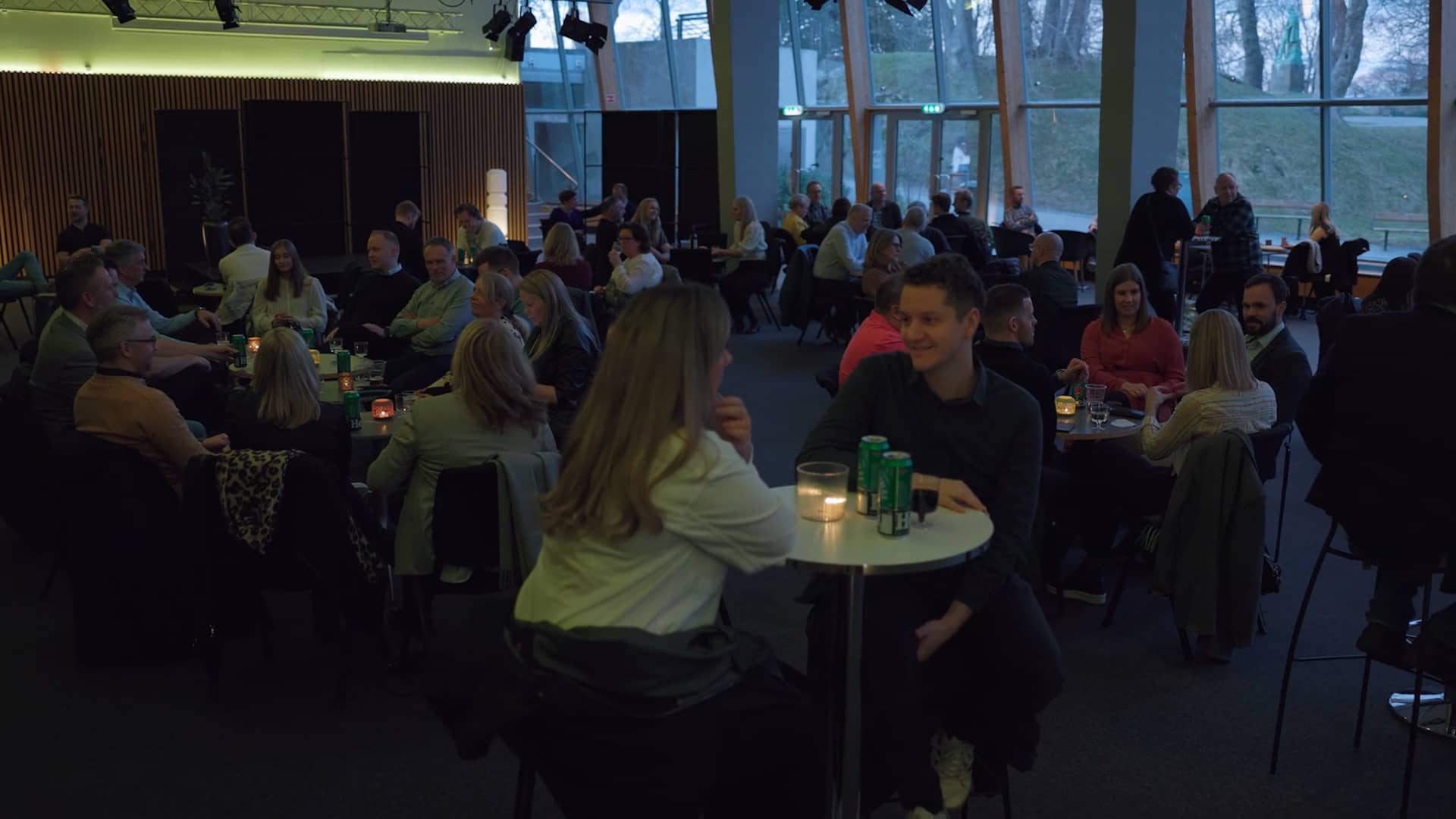Parken_Kulturhus on Vimeo