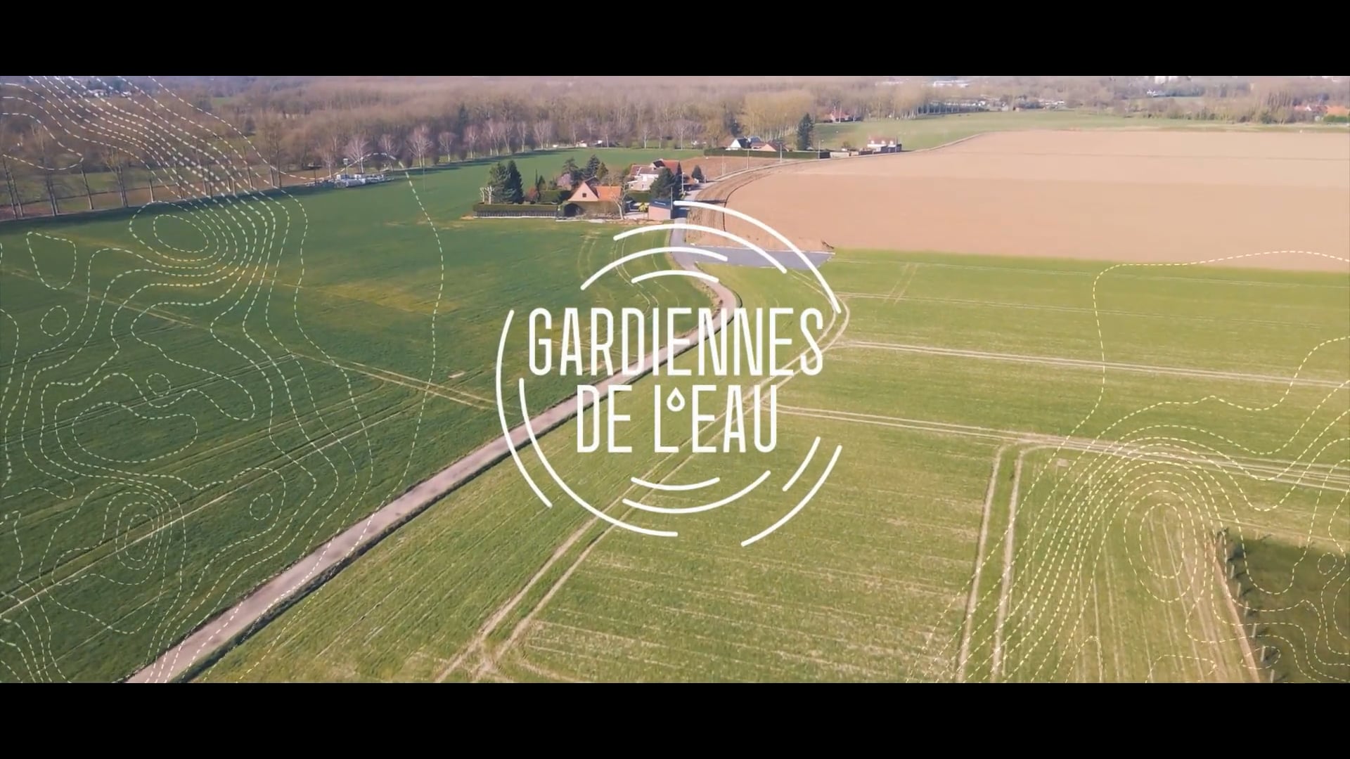 Les gardiennes de l'eau