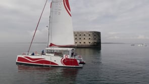 THE SECRETS OF FORT BOYARD