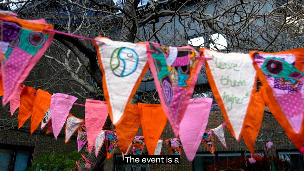 Fairtrade Fortnight at AUB