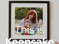 Keepsake-Promo Ad 01