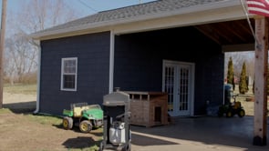 Davidson Church Planting Story