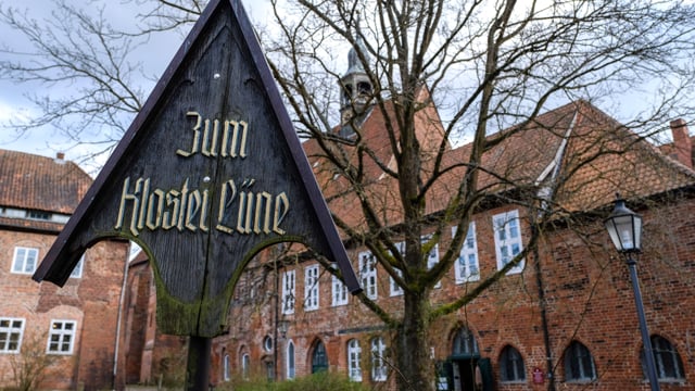 Raus aus der Zelle: Wie Frauen heute im Kloster leben