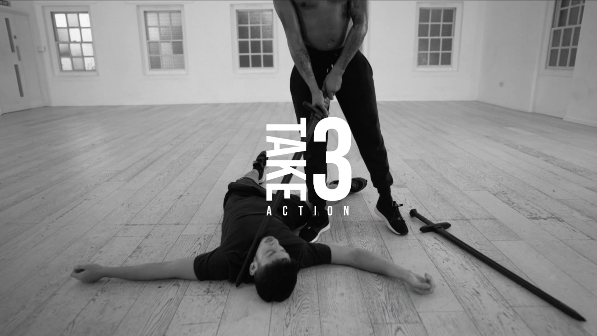 Take 3 Death Compilation