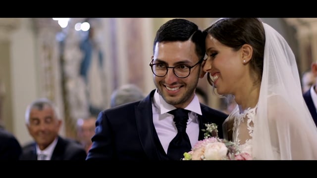 Mara e Andrea a le Due Colombe